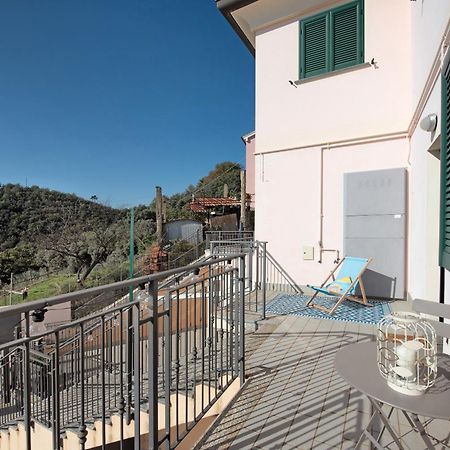 Casa Marincanto Varazze Εξωτερικό φωτογραφία