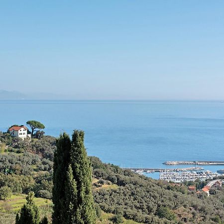 Casa Marincanto Varazze Εξωτερικό φωτογραφία
