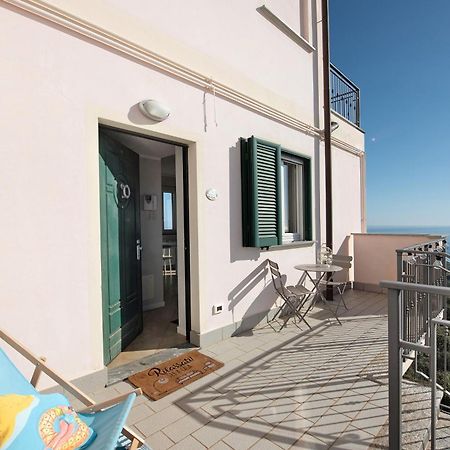 Casa Marincanto Varazze Εξωτερικό φωτογραφία