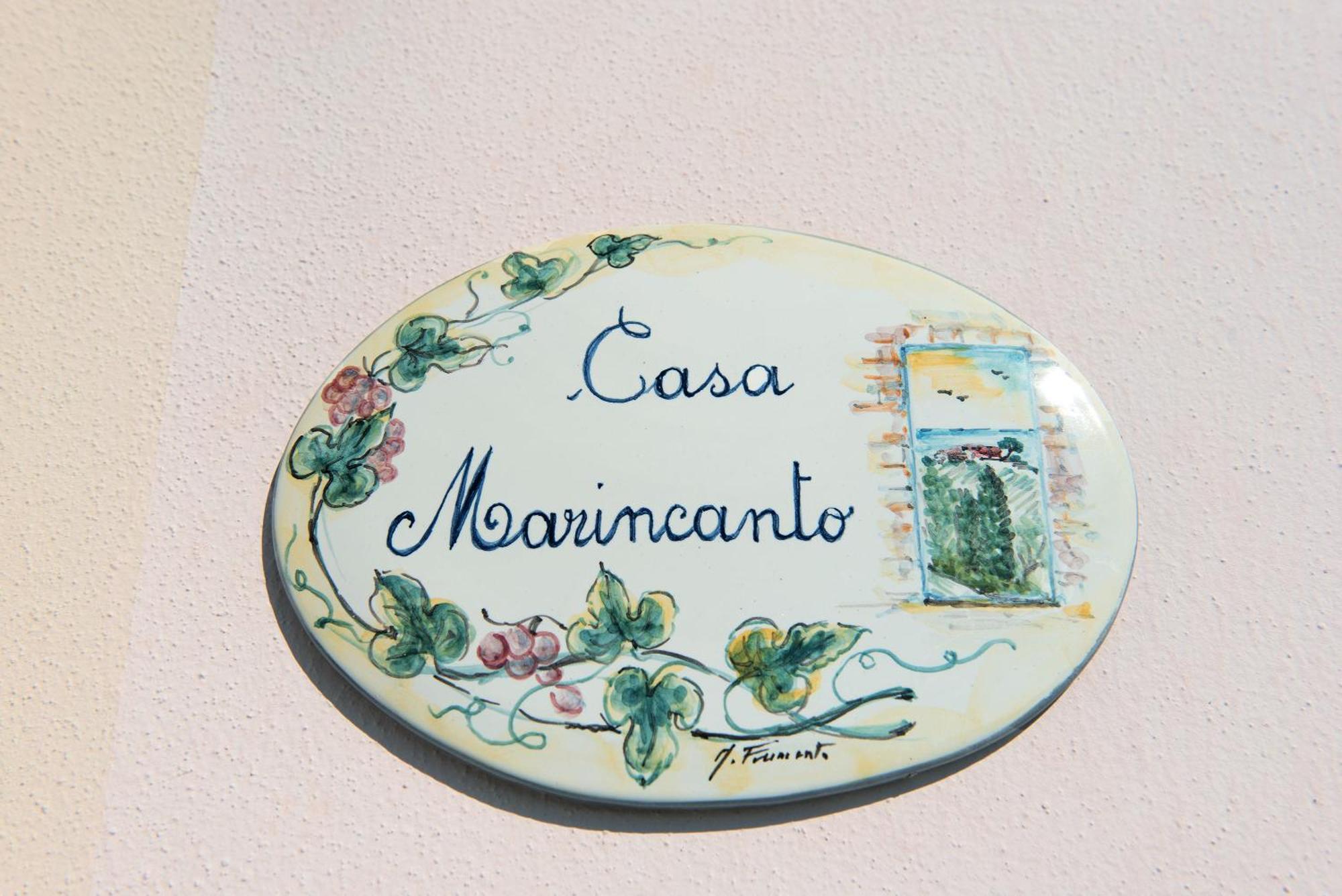 Casa Marincanto Varazze Εξωτερικό φωτογραφία