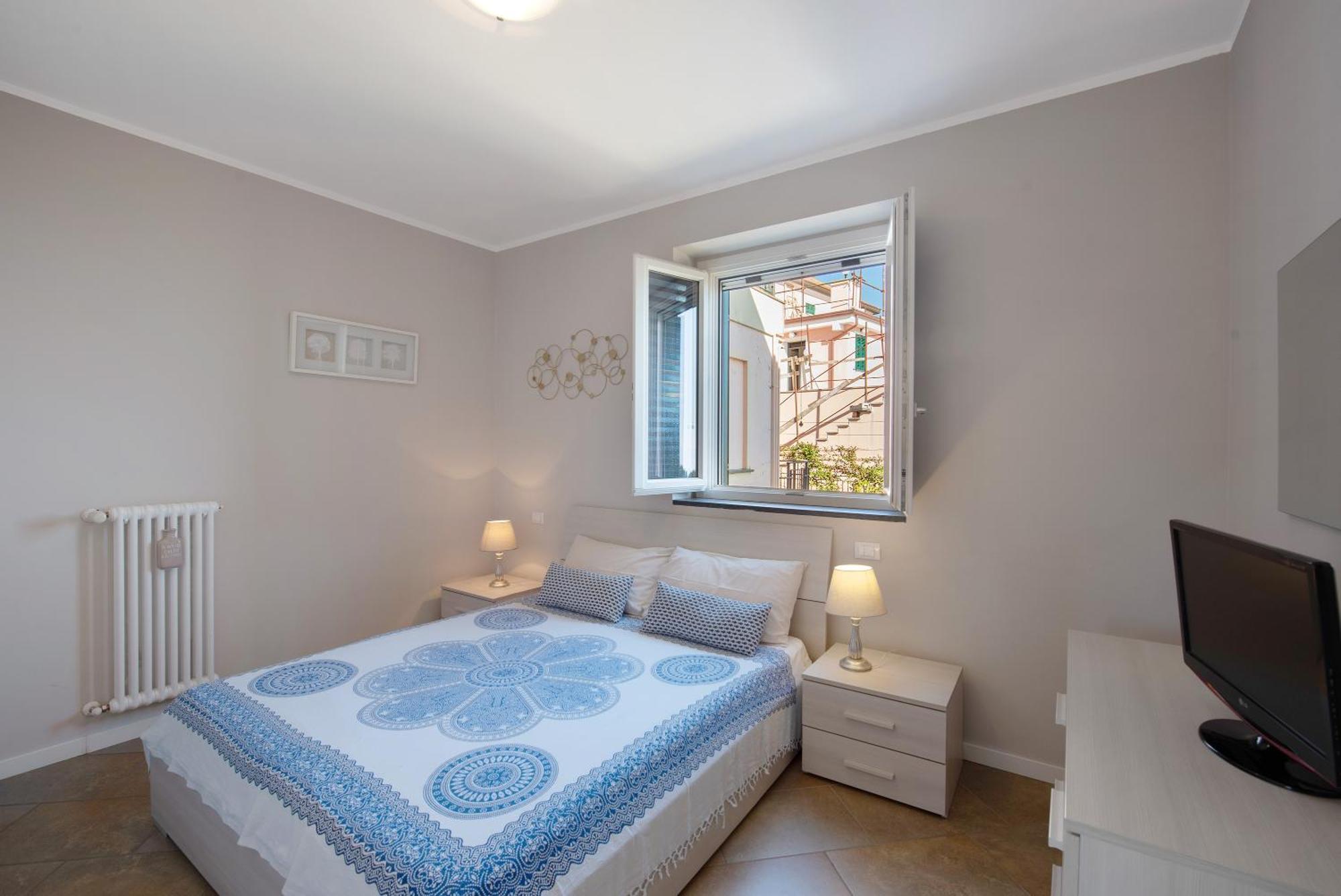 Casa Marincanto Varazze Εξωτερικό φωτογραφία