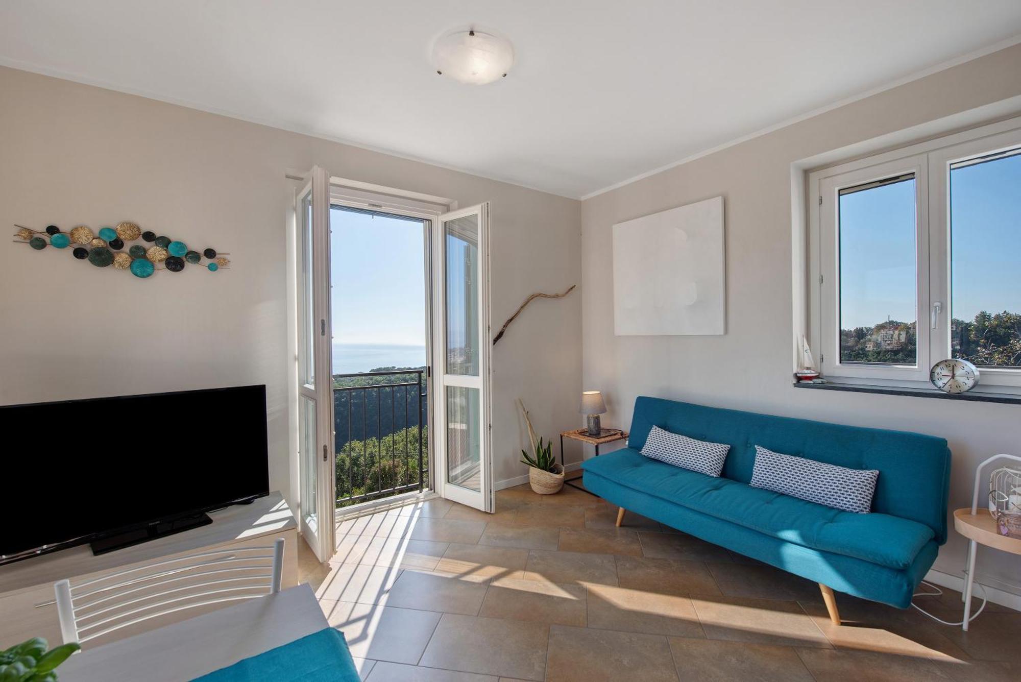 Casa Marincanto Varazze Εξωτερικό φωτογραφία