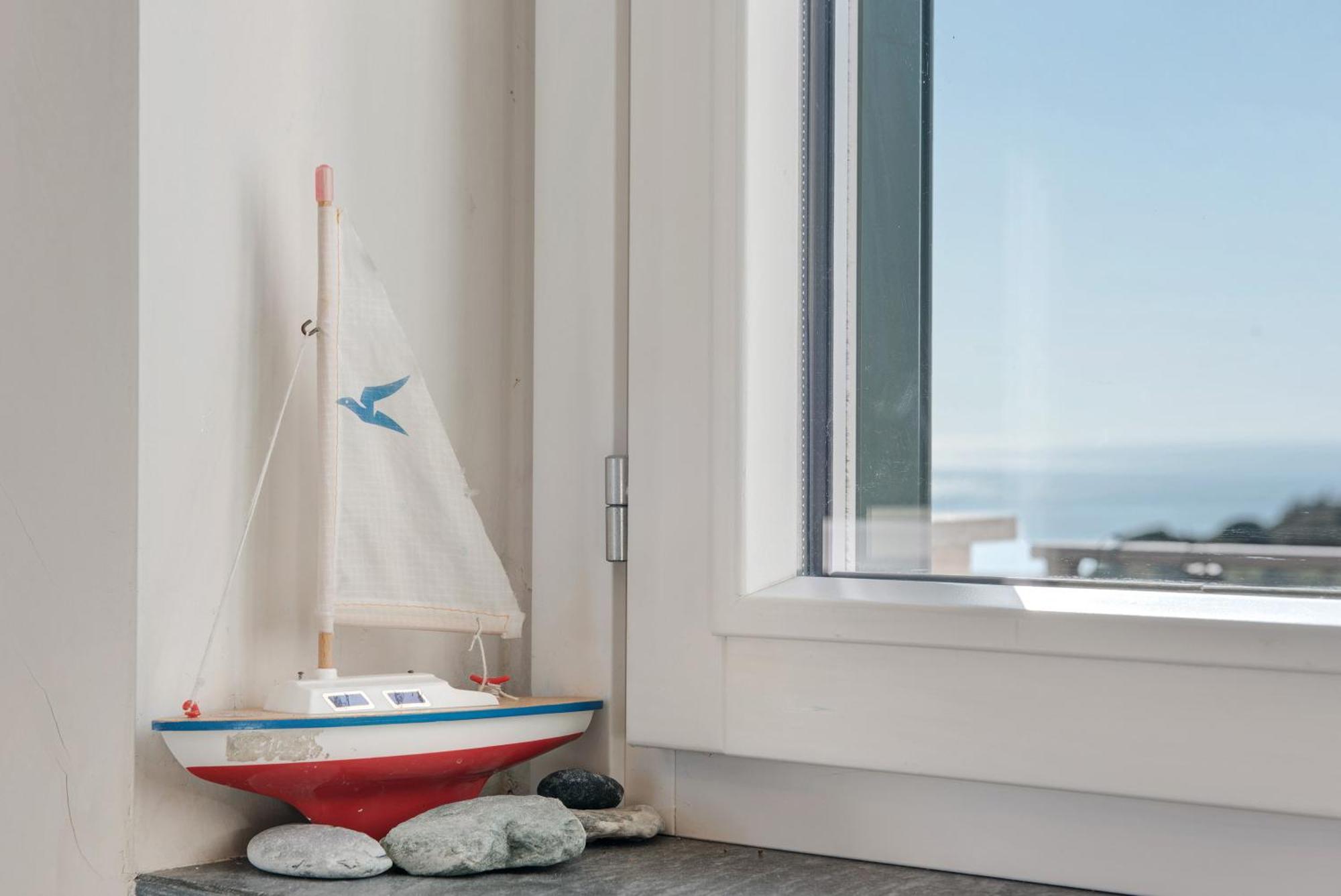 Casa Marincanto Varazze Εξωτερικό φωτογραφία