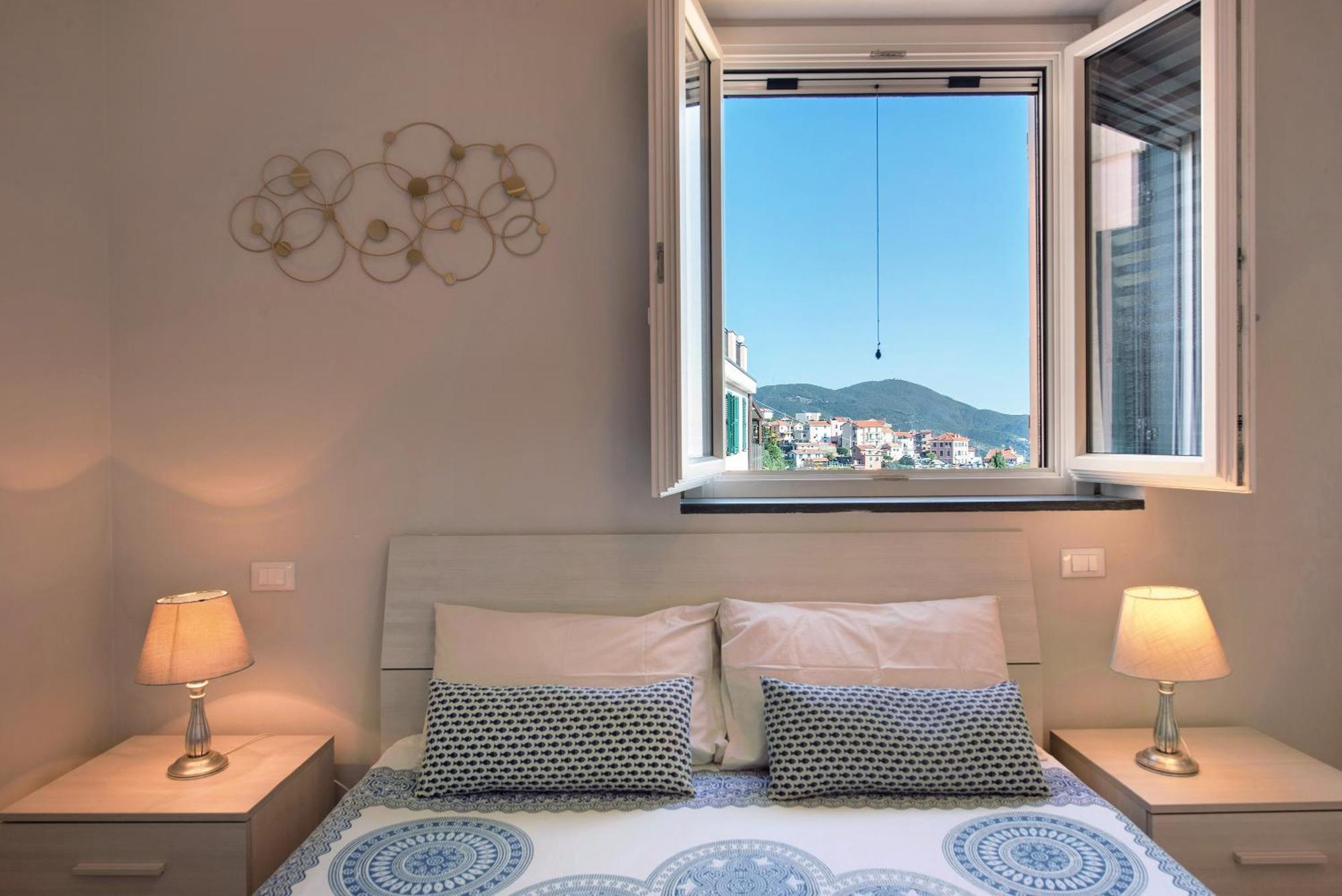 Casa Marincanto Varazze Εξωτερικό φωτογραφία