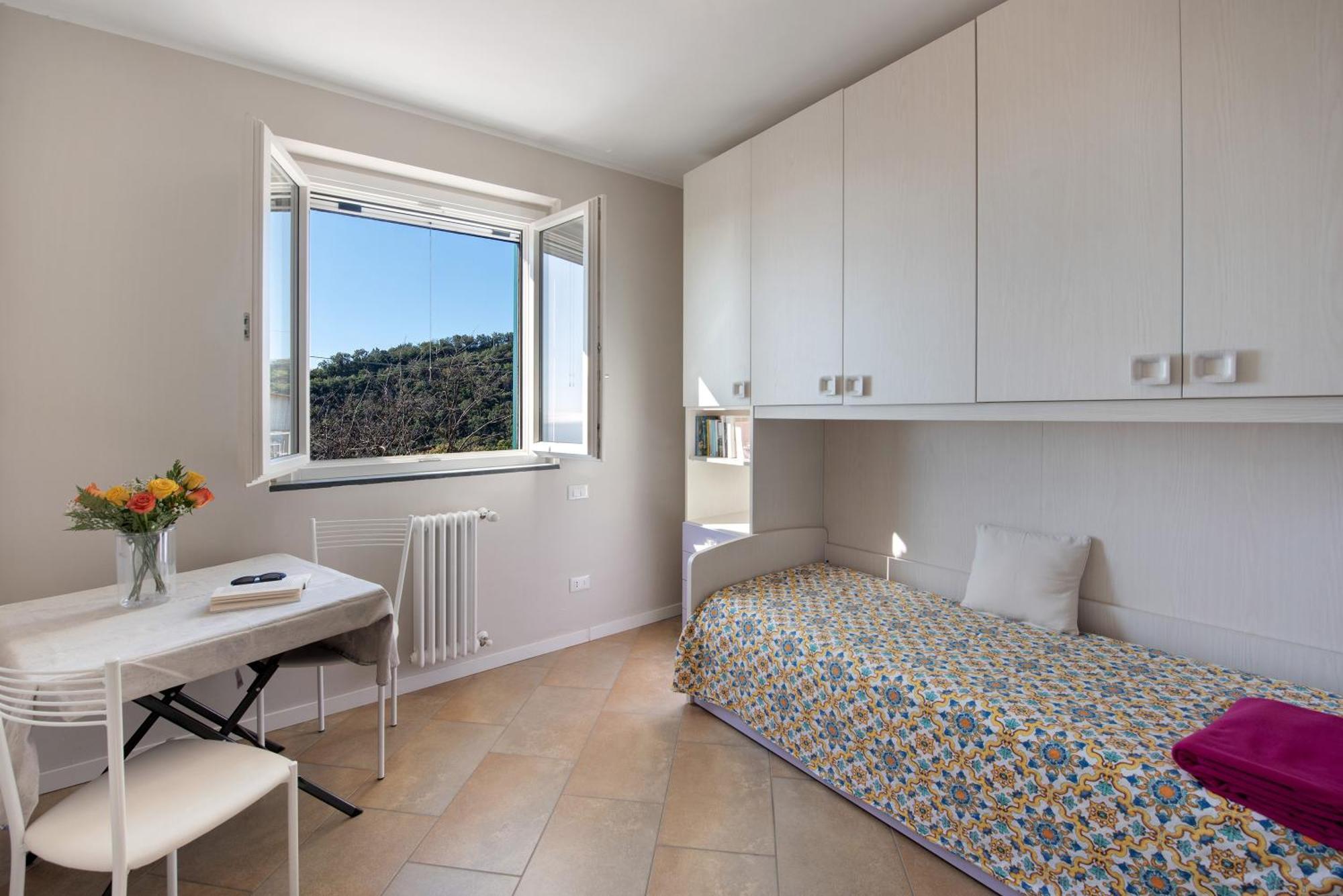 Casa Marincanto Varazze Εξωτερικό φωτογραφία