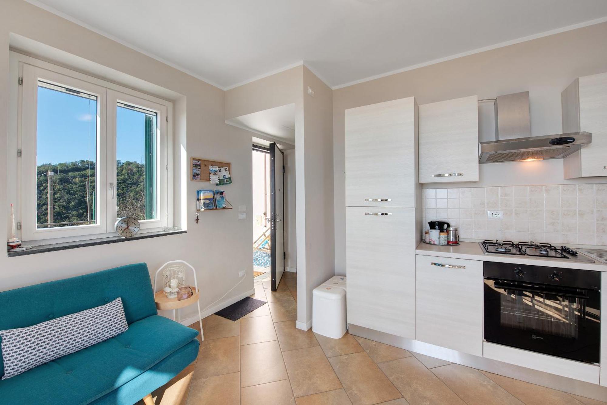 Casa Marincanto Varazze Εξωτερικό φωτογραφία